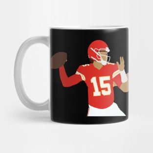 Kc trio Mug